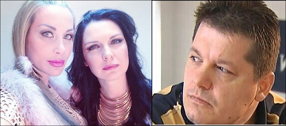 Жени, какво направи Кела с теб?! Калканджиева се поду в лицето, уникалната й красота отиде на кино (ФОТО)