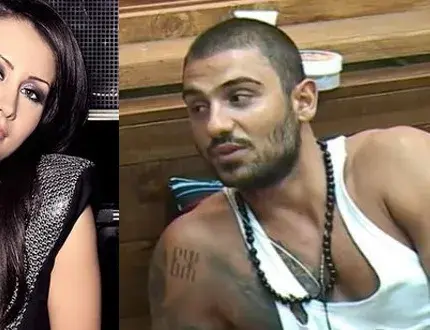 Авери на Богданов: С Джена наистина бяха гаджета! Певицата го зарязала, вижте защо