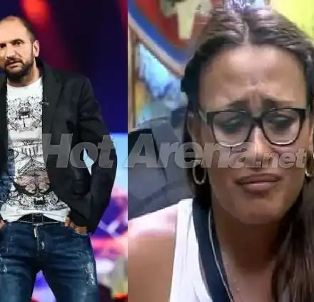 Биг Брадърска война! Цецо води дело срещу  Ирена за 10 бона! (Ромката взе, че избяга с мъжа си в Лондон)