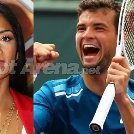 Бомба! Григор предал България, за да мачка чаршафите с Никол Шерцингер (Срещат се скришом от година)