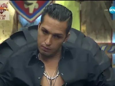 Братът на Джино проговори: „Той не е тираджия, а шефче” (истината за живота му)