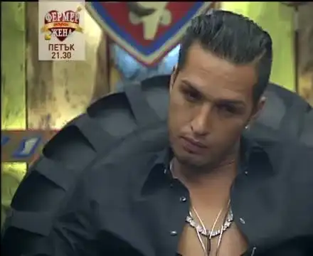 Братът на Джино проговори: „Той не е тираджия, а шефче” (истината за живота му)