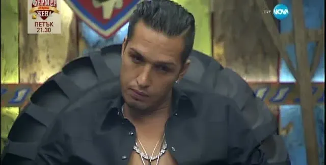 Братът на Джино проговори: „Той не е тираджия, а шефче” (истината за живота му)