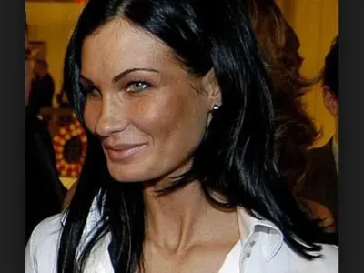 Цеци Красимирова тръгна с нов гангстер! (Смени Гонзо с варненски автоджамбазин)