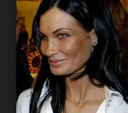 Цеци Красимирова тръгна с нов гангстер! (Смени Гонзо с варненски автоджамбазин)