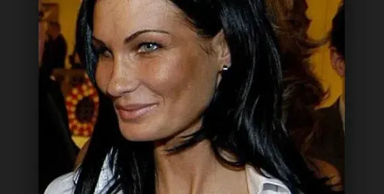 Цеци Красимирова тръгна с нов гангстер! (Смени Гонзо с варненски автоджамбазин)