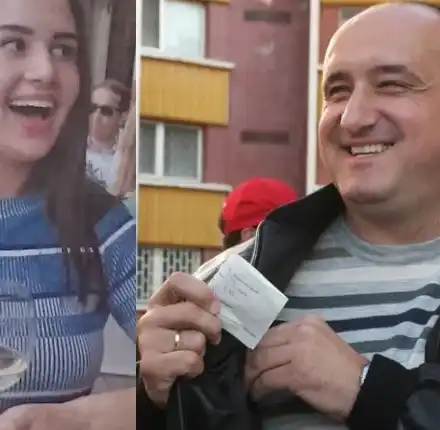 Ченгета погват щерката на брат Галев! (Причината Светлана да влезе в полезрението на орграните на реда е СКАНДАЛНА)