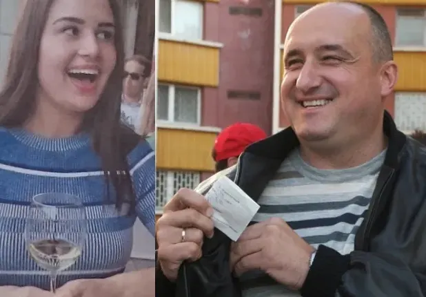 Ченгета погват щерката на брат Галев! (Причината Светлана да влезе в полезрението на орграните на реда е СКАНДАЛНА)