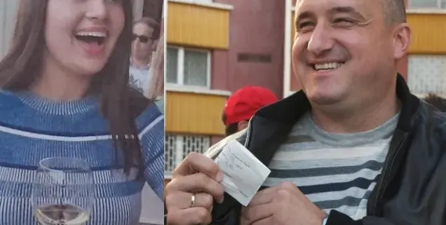 Ченгета погват щерката на брат Галев! (Причината Светлана да влезе в полезрението на орграните на реда е СКАНДАЛНА)