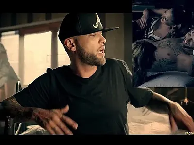 Dee избухна с ново парче, чието видео се превърна в най-бруталното за 2015! (Скандалните кадри виж ТУК)