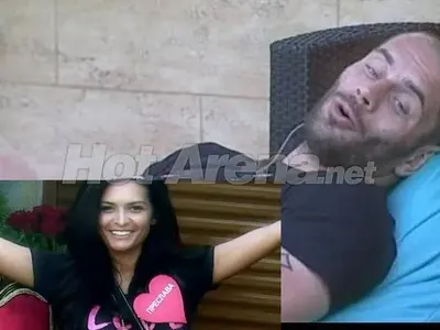 Деян Топалски не си падал по Преслава?! Защо тогава вдига самолета, щом я види? (Фото доказателства + прелестите на певицата по бански)