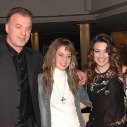 ДЕМОН обладал малката щерка на Наско Сираков! Ванга ги избавила! (Вижте цялата ЗЛОВЕЩА ИСТОРИЯ)