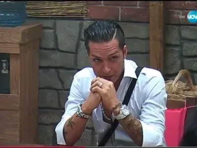 Джино — менте баровец! Вижте истините за него, които той никога няма да признае