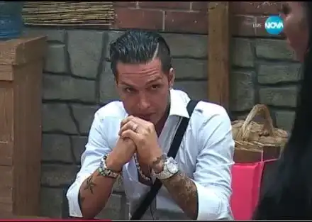 Джино — менте баровец! Вижте истините за него, които той никога няма да признае