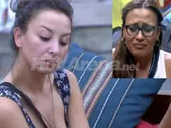 Ексклузивно в HotArena! Връщат побойничките Силвия и Ирена в Къщата? (Изгонените от снощи са в неизвестност, близките им не могат да ги открият)