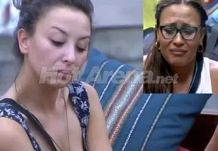 Ексклузивно в HotArena! Връщат побойничките Силвия и Ирена в Къщата? (Изгонените от снощи са в неизвестност, близките им не могат да ги открият)