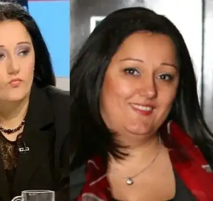 Ето как Лиляна Павлова свали 15 килограма! Министърката цял живот се бори с теглото