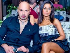 Гаджето на Анита от „Биг Брадър“ - известен гангстер в Плевен! (Илиян - Ляката държал платените „какички“ в градa)