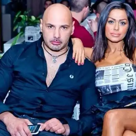 Гаджето на Анита от „Биг Брадър“ - известен гангстер в Плевен! (Илиян - Ляката държал платените „какички“ в градa)