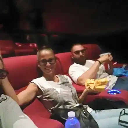 Гаджето на Деян Топалски му го върна за Преслава: И аз мога да флиртувам! (Фото в действие)