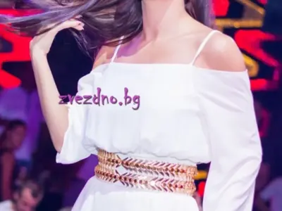 Галена ли е новата Модна икона във фолка? (Звездата детронира Алисия, виж я в топ форма)