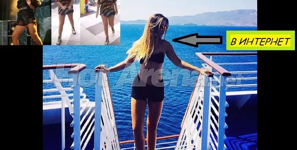 Гери-Никол про-шмекер само на 17! Ето какво прави с лекота, докато на фолкаджийките им отне години да схванат и практикуват