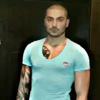 Големият мачо! Пламен Богданов обслужвал и мъже за пари? (Познати на брадъра разказват)