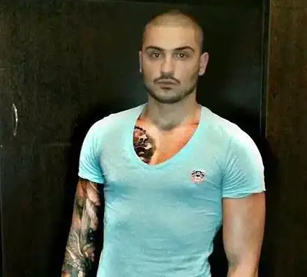 Големият мачо! Пламен Богданов обслужвал и мъже за пари? (Познати на брадъра разказват)