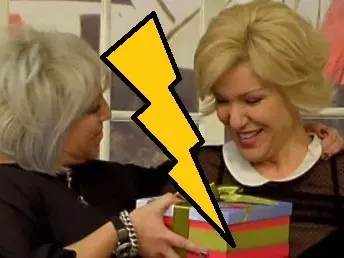 Грандиозен скандал ги раздели! Уволниха Джуджи от „На кафе“ след като с Гала се хванали за косите (Прави си собствено предаване)