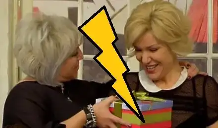 Грандиозен скандал ги раздели! Уволниха Джуджи от „На кафе“ след като с Гала се хванали за косите (Прави си собствено предаване)