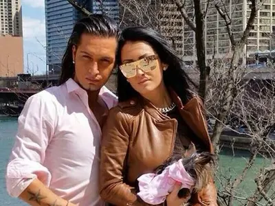 И Джена била от ромски произход, затова се влюбила в Джино? (+ Вижте какво каза за Богданов)