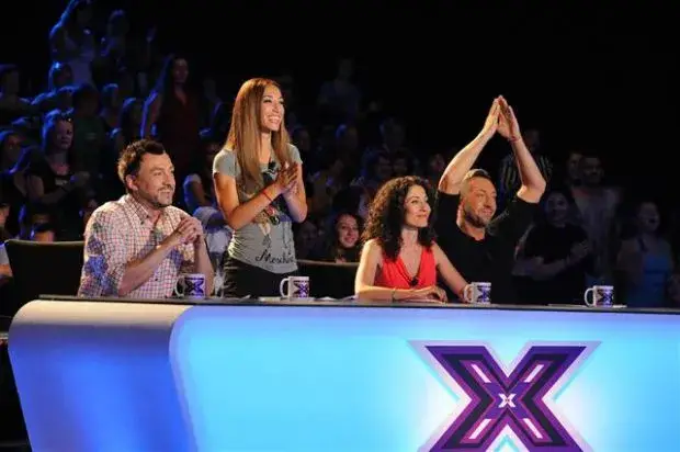 ИСТИНАТА! Ето защо изритаха Мария Илиева от „Х Фактор“! Певицата ПРЕКАЛИ