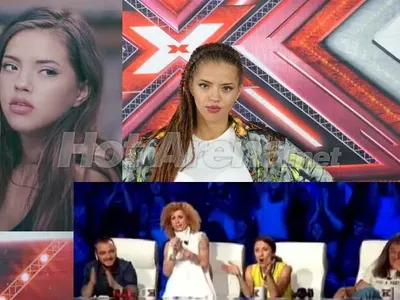 Излагация! Люси Дяковска хлътна по 16-годишна ученичка! (Ухажва дружка на Гери-Никол с обещания за бляскава кариера)