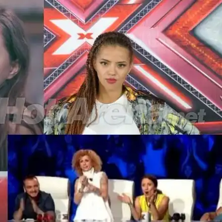 Излагация! Люси Дяковска хлътна по 16-годишна ученичка! (Ухажва дружка на Гери-Никол с обещания за бляскава кариера)