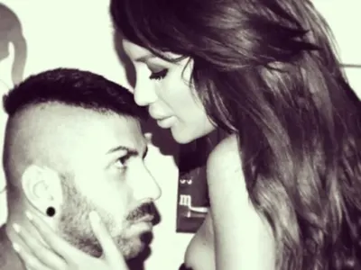 Измамен от Валериева хвърли бомба: Муна (Моника) плю Преслава, а сега й се мазни! Вижте супер скандалните разкрития + как се е подигравала на Азис