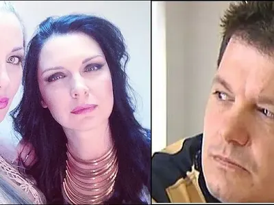 Жени, какво направи Кела с теб?! Калканджиева се поду в лицето, уникалната й красота отиде на кино (ФОТО)