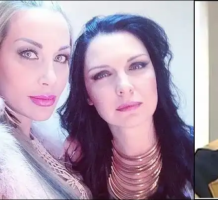 Жени, какво направи Кела с теб?! Калканджиева се поду в лицето, уникалната й красота отиде на кино (ФОТО)