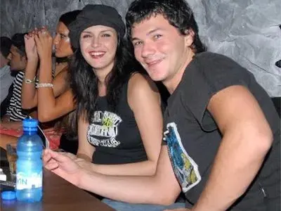 Жени Калканджиева прости на Тачо отново, не можела да се откаже от уменията му в кревата (Същевременно „Шестата“ жалее за времето на мутрите)