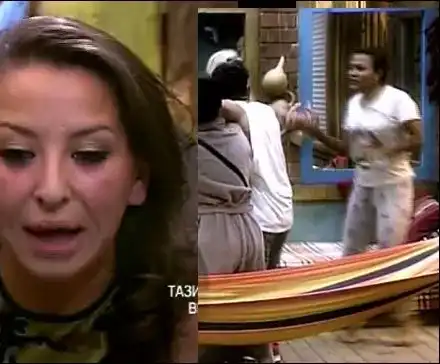 Женски бой в „Биг Брадър“! Гонят Силвия Юрукова и Ирена от Къщата? (Видео)