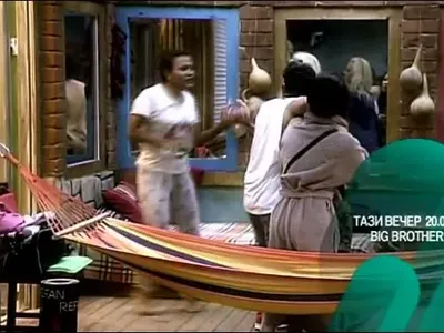 Женски бой в „Биг Брадър“! Гонят Силвия Юрукова и Ирена от Къщата? (Видео)