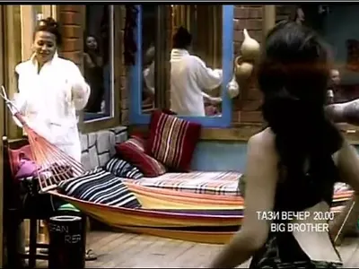 Женски бой в „Биг Брадър“! Гонят Силвия Юрукова и Ирена от Къщата? (Видео)