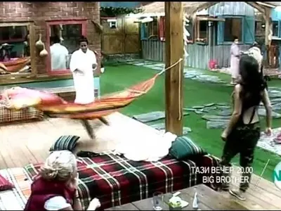 Женски бой в „Биг Брадър“! Гонят Силвия Юрукова и Ирена от Къщата? (Видео)