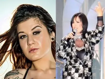 Кичка Бодурова спаси дъщеря си от дрогата! Вижте цялата драма на Крис