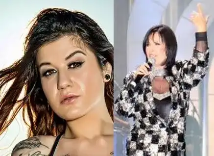 Кичка Бодурова спаси дъщеря си от дрогата! Вижте цялата драма на Крис