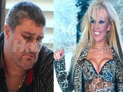 Лепнала ли е Луна нещо срамно и коварно на Любо Ганев? Волейболната легенда проговаря ексклузивно пред HotArena!