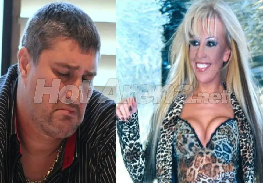 Лепнала ли е Луна нещо срамно и коварно на Любо Ганев? Волейболната легенда проговаря ексклузивно пред HotArena!