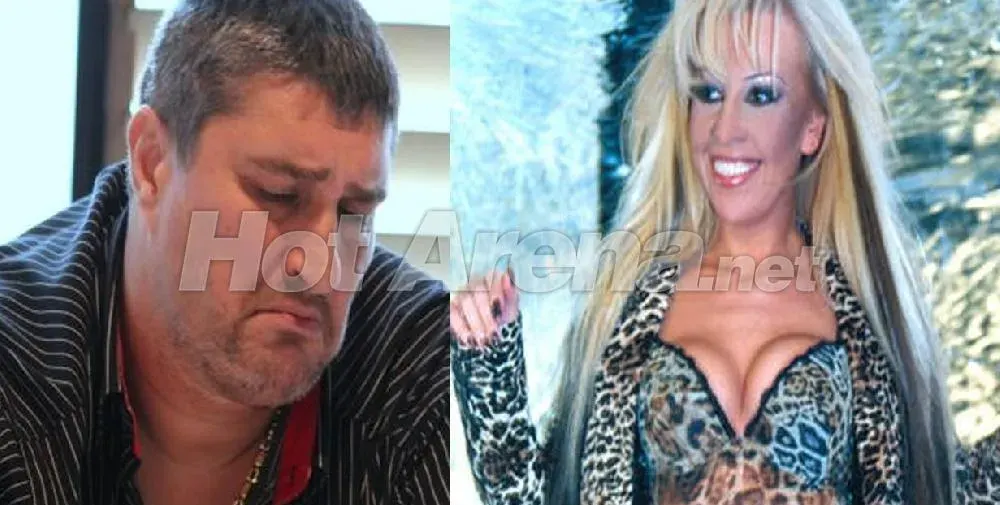 Лепнала ли е Луна нещо срамно и коварно на Любо Ганев? Волейболната легенда проговаря ексклузивно пред HotArena!