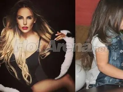 Лозанова, боли ли? Никол я би двойно по хонорар за ревю (Подробности)