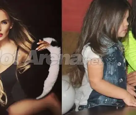 Лозанова, боли ли? Никол я би двойно по хонорар за ревю (Подробности)