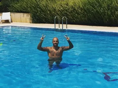 ЛУКС НА МАКС! Ники Михайлов се фука с дом за половин милион! Има отделна стая за фетиши (Подробности + СНИМКИ)